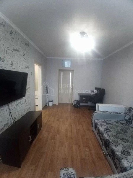 2-к квартира, 44 кв.м.