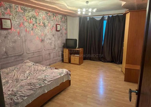 3-к квартира, 93 кв.м.