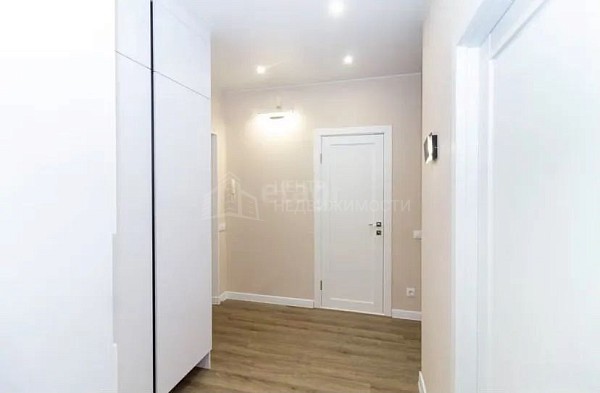3-к квартира, 75 кв.м.
