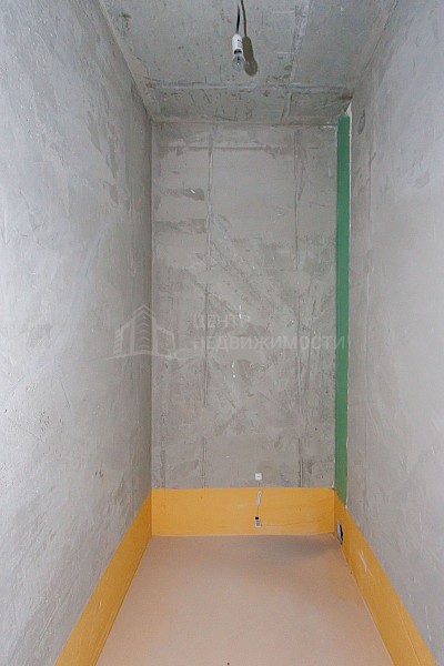 2-к квартира, 59 кв.м.