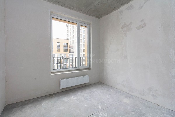 3-к квартира, 120 кв.м.