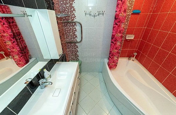 3-к квартира, 75 кв.м.