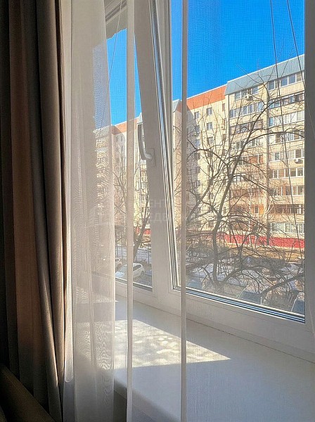 3-к квартира, 67 кв.м.