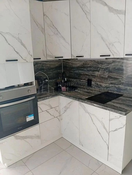 2-к квартира, 46 кв.м.