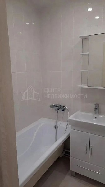 1-к квартира, 28 кв.м.