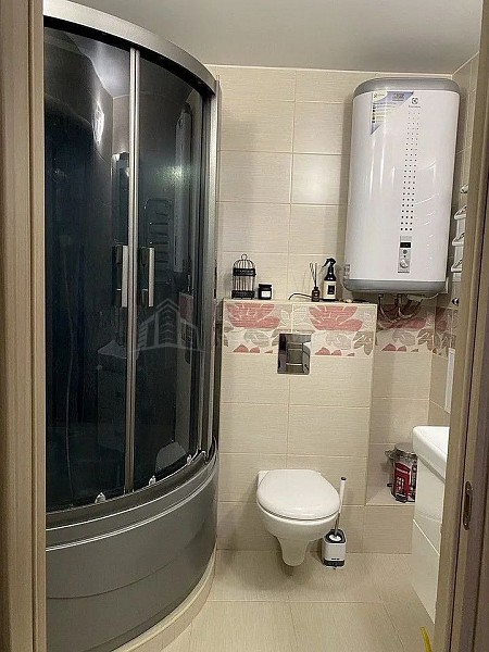 3-к квартира, 75 кв.м.