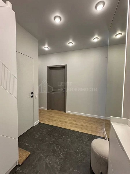 2-к квартира, 61 кв.м.