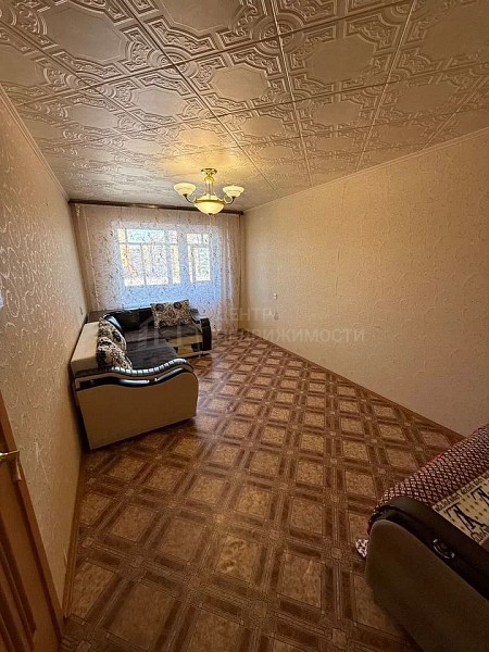 2-к квартира, 50 кв.м.