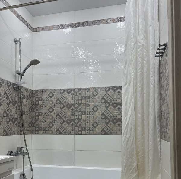 4-к квартира, 112 кв.м.