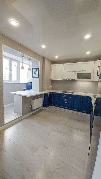 3-к квартира, 83 кв.м. 3-к квартира, 83 кв.м.