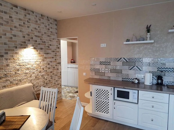 2-к квартира, 68 кв.м.