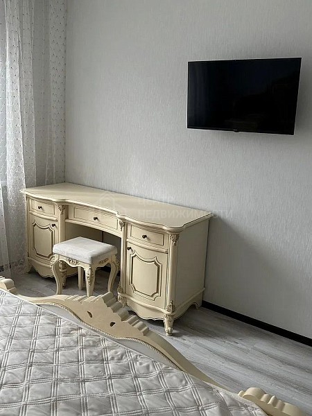 1-к квартира, 47 кв.м.