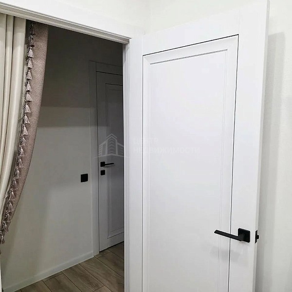 2-к квартира, 58 кв.м.