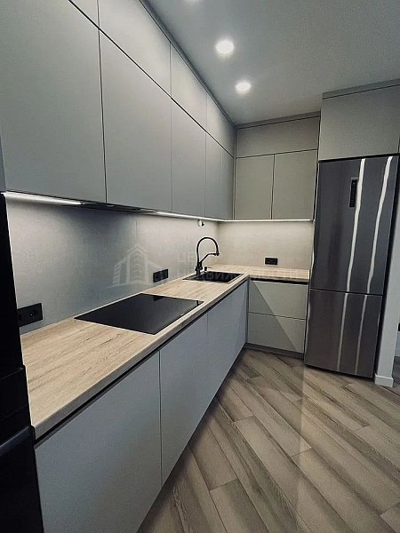 2-к квартира, 89 кв.м.
