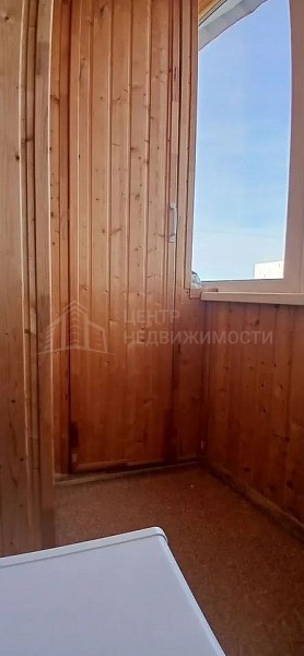 2-к квартира, 54 кв.м.