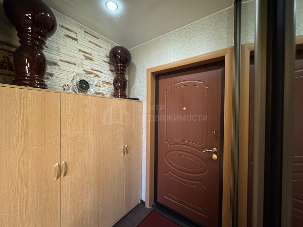 2-к квартира, 61 кв.м.