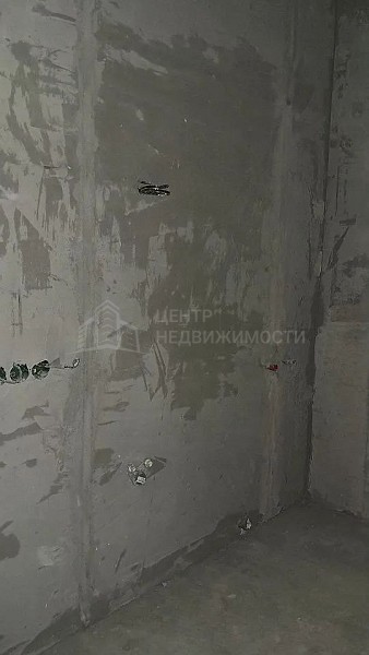 1-к квартира, 40 кв.м.