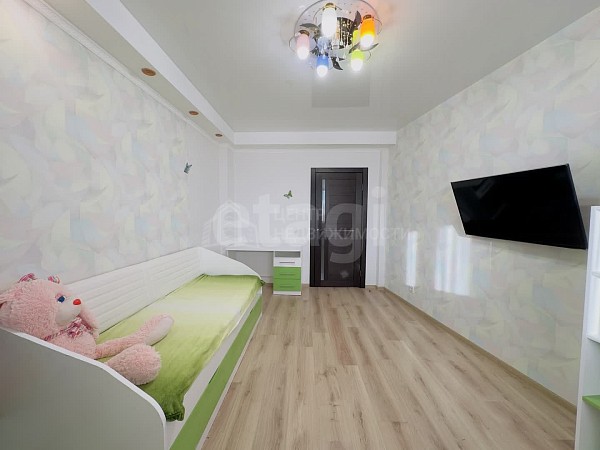 3-к квартира, 112 кв.м.