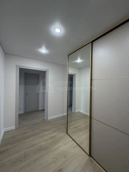 2-к квартира, 67 кв.м.