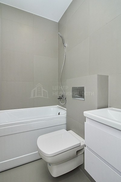 2-к квартира, 51 кв.м.