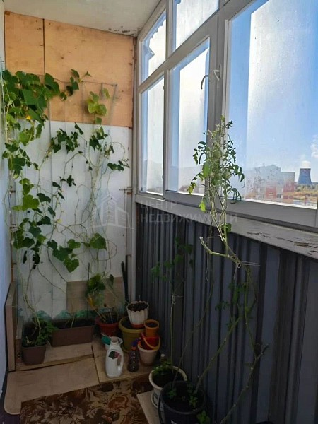 3-к квартира, 90 кв.м.