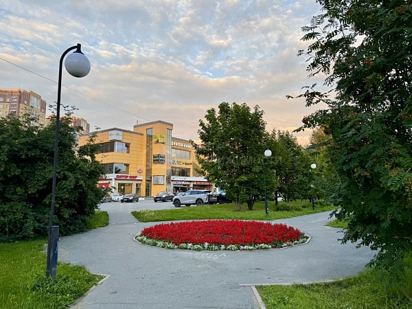 4-к квартира, 78 кв.м.