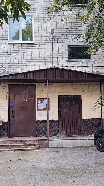 2-к квартира, 50 кв.м.