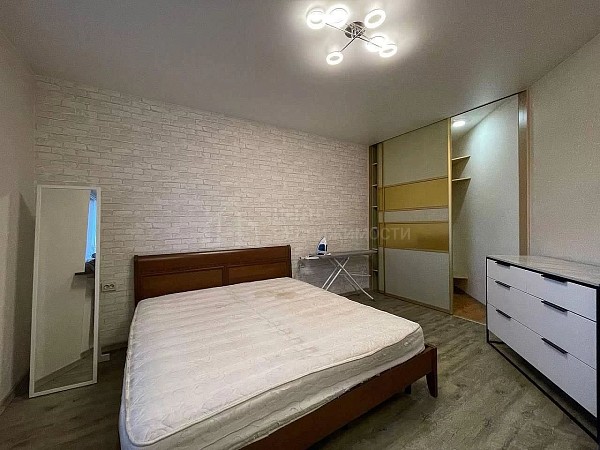 3-к квартира, 85 кв.м.