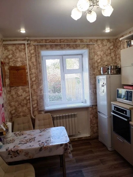 2-к квартира, 49 кв.м.