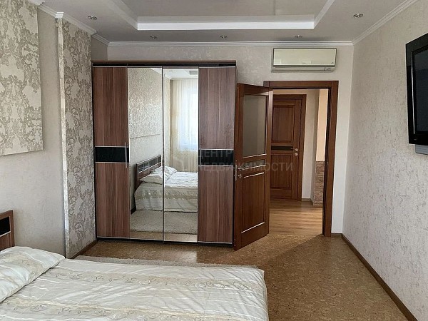4-к квартира, 114 кв.м.