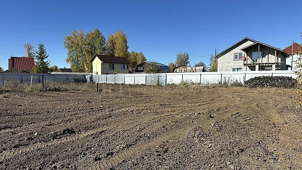 Участок , 6 сот.