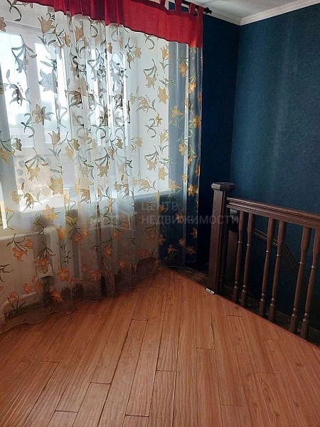 3-к квартира, 120 кв.м.