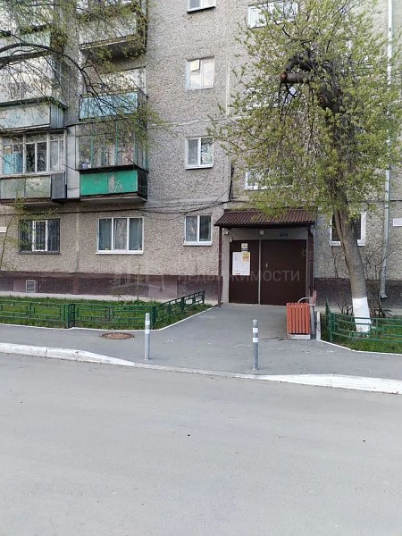 2-к квартира, 42 кв.м.