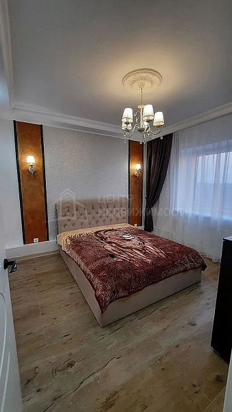 1-к квартира, 48 кв.м.