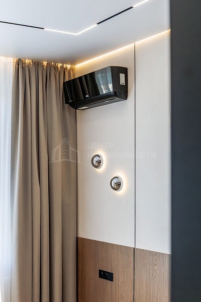 2-к квартира, 75 кв.м.