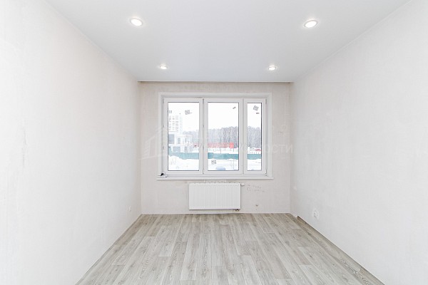 3-к квартира, 78 кв.м.