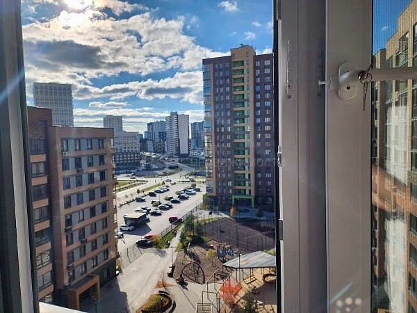 3-к квартира, 84 кв.м.
