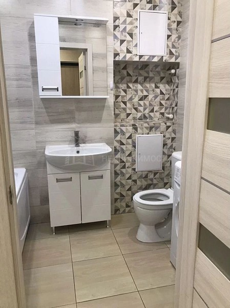 Студия, 30 кв.м.