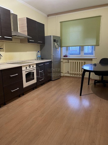 1-к квартира, 43 кв.м.