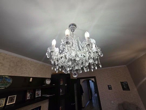 2-к квартира, 63 кв.м.