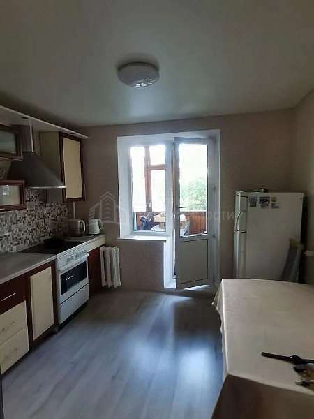 2-к квартира, 53 кв.м.