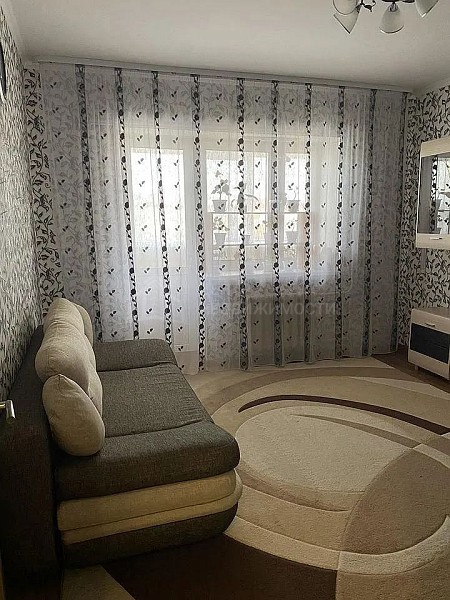 3-к квартира, 61 кв.м.