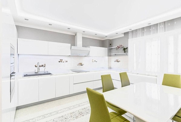 3-к квартира, 94 кв.м.