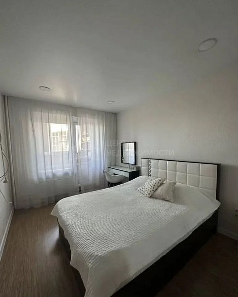 3-к квартира, 65 кв.м.