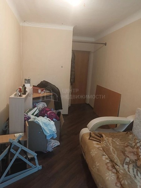 2-к квартира, 42 кв.м.