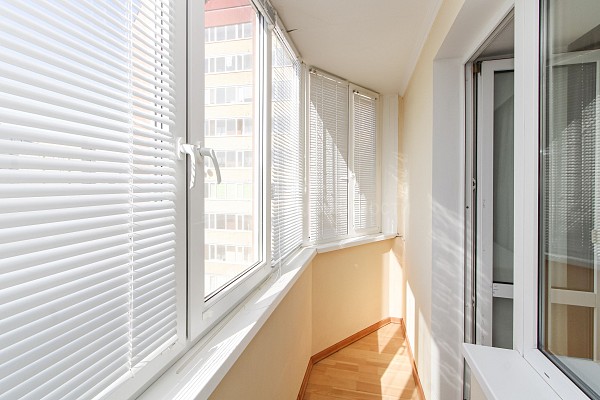 3-к квартира, 83 кв.м.