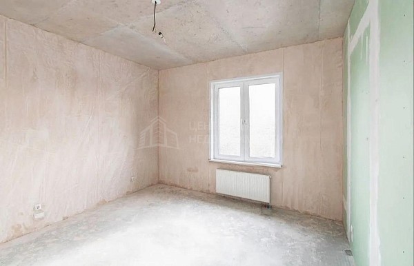 2-к квартира, 70 кв.м.