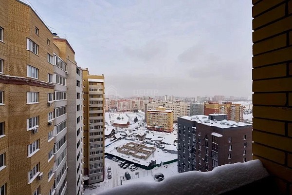 2-к квартира, 61 кв.м.