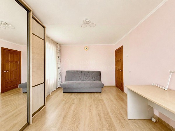 4-к квартира, 78 кв.м.