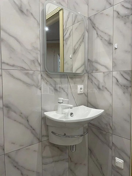 3-к квартира, 128 кв.м.